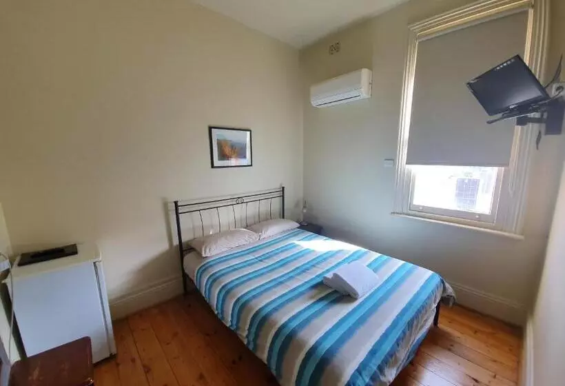 Pier Hotel Port Lincoln