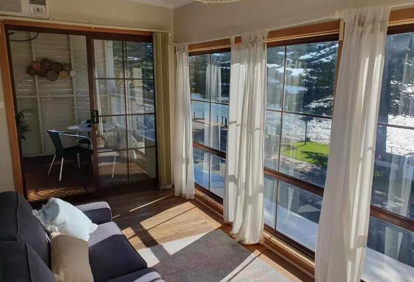 Pier Hotel Port Lincoln