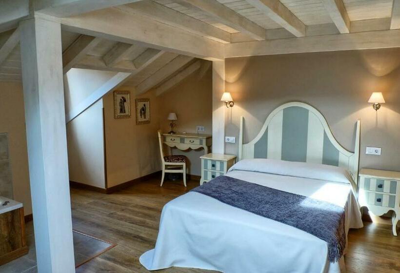 בית מלון כפרי Posada Valle Del Oso