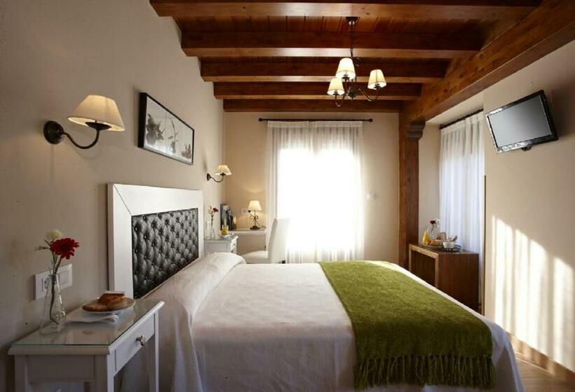 ホテル Posada Valle Del Oso