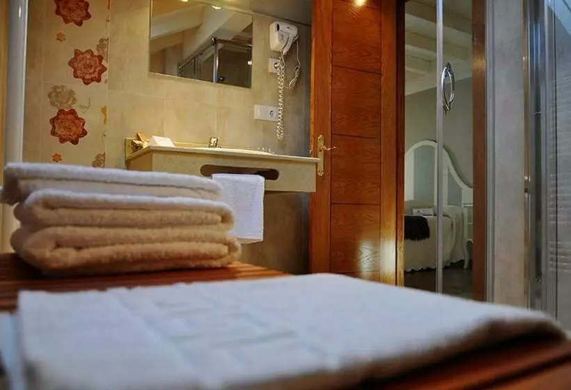 فندق Posada Valle Del Oso