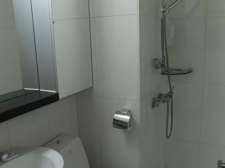 בית מלון כפרי Residence & U