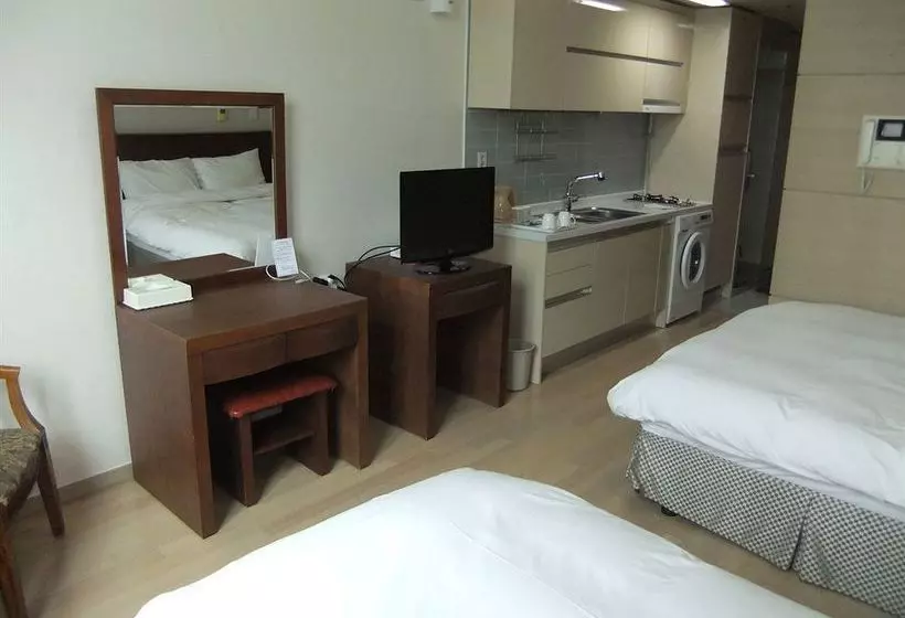 בית מלון כפרי Residence & U