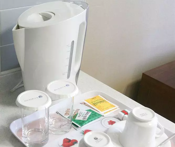 בית מלון כפרי Residence & U