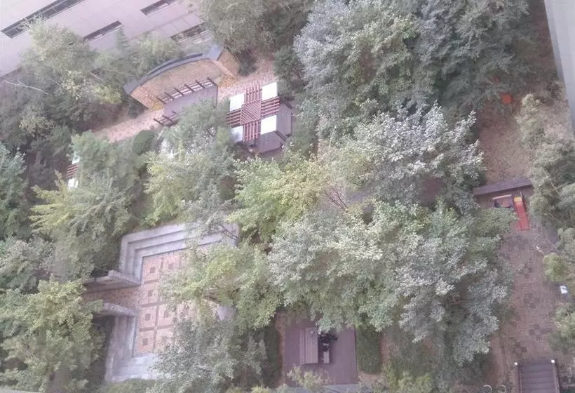 בית מלון כפרי Residence & U