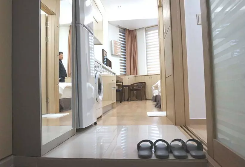 בית מלון כפרי Residence & U