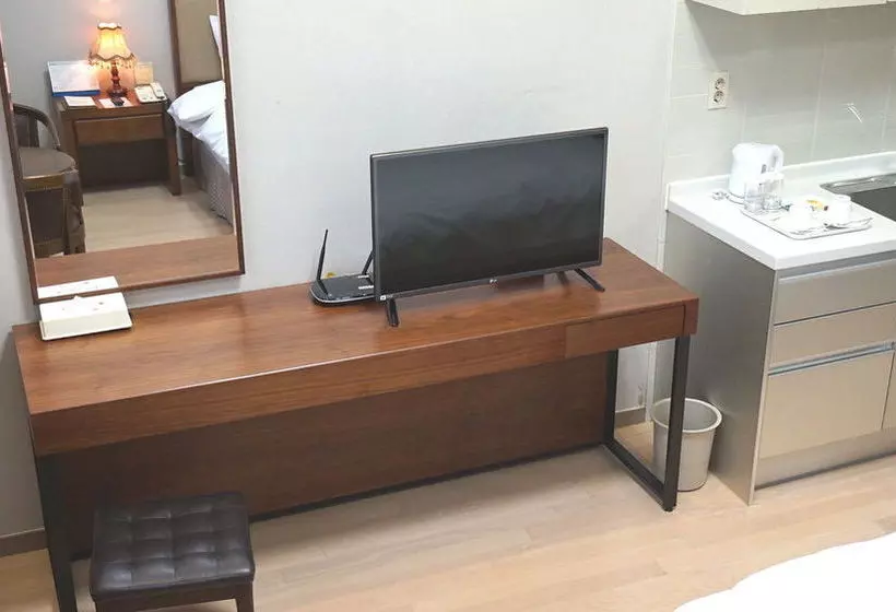 בית מלון כפרי Residence & U