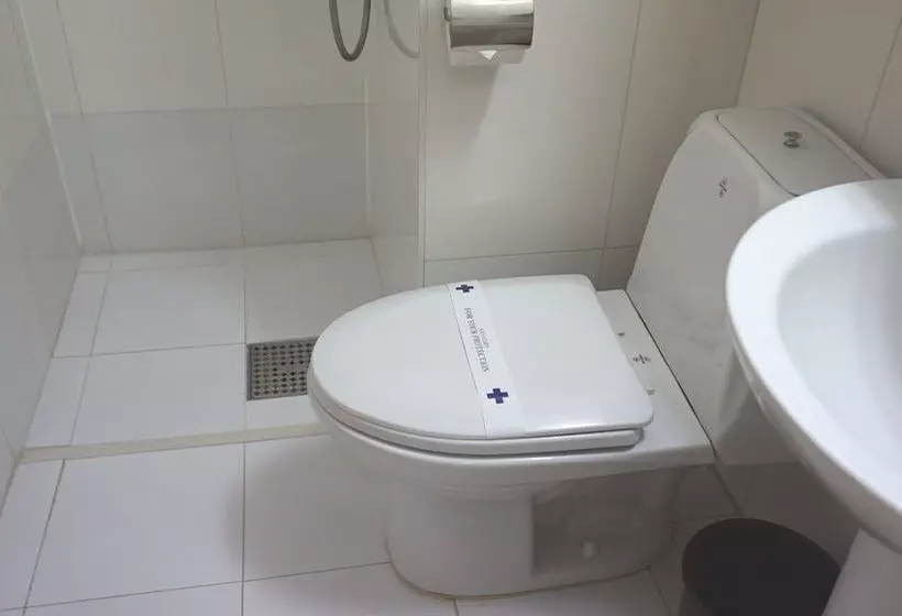 בית מלון כפרי Residence & U