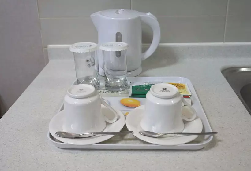 בית מלון כפרי Residence & U