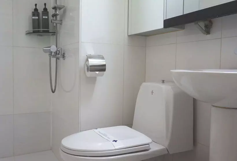 בית מלון כפרי Residence & U