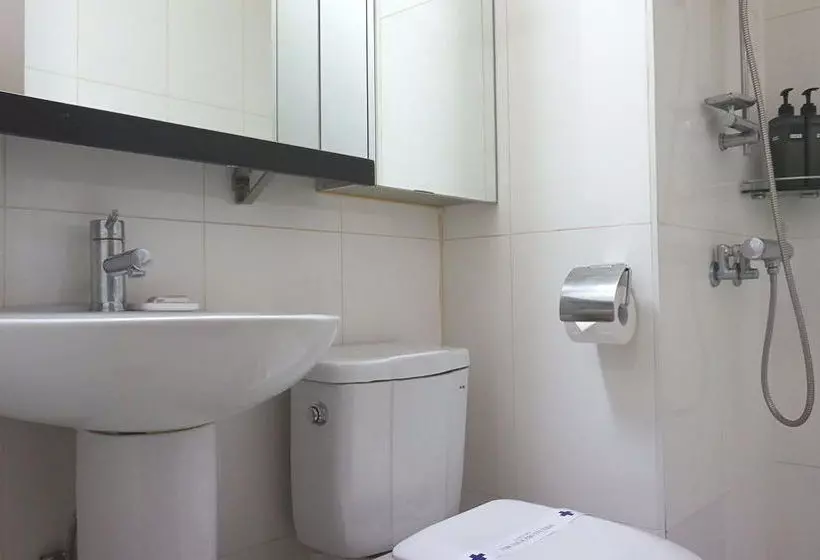 בית מלון כפרי Residence & U