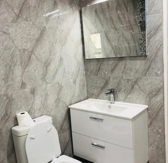 Отель Rivonia Guest House