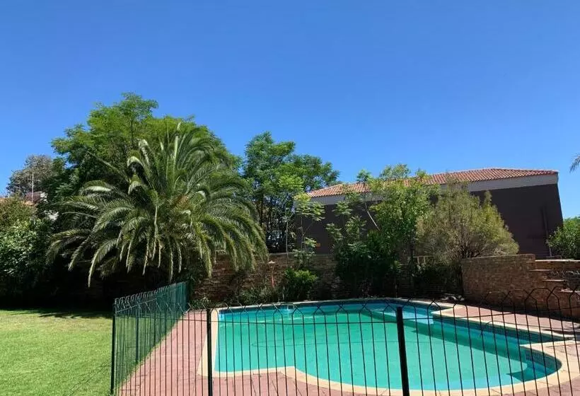 호텔 Rivonia Guest House