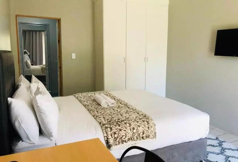 호텔 Rivonia Guest House