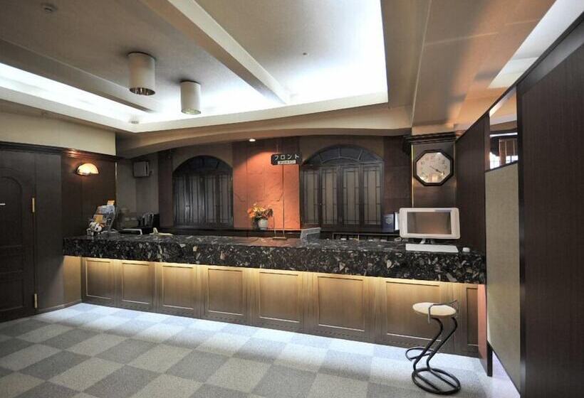 ホテル Saint Paul Nagasaki