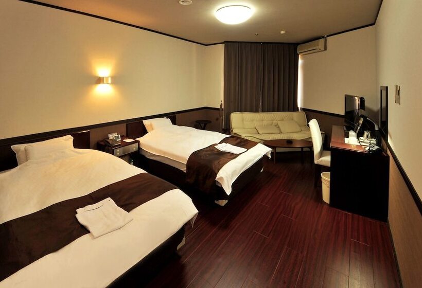 ホテル Saint Paul Nagasaki