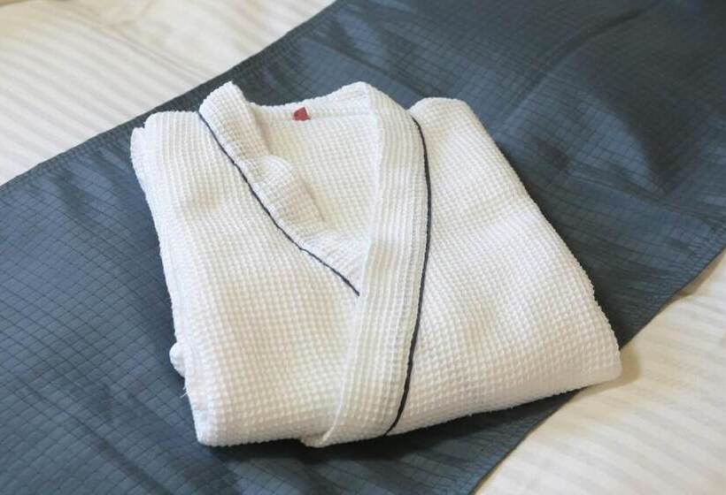 ホテル Saint Paul Nagasaki