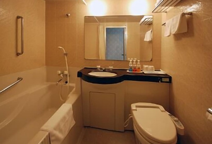 ホテル Saint Paul Nagasaki