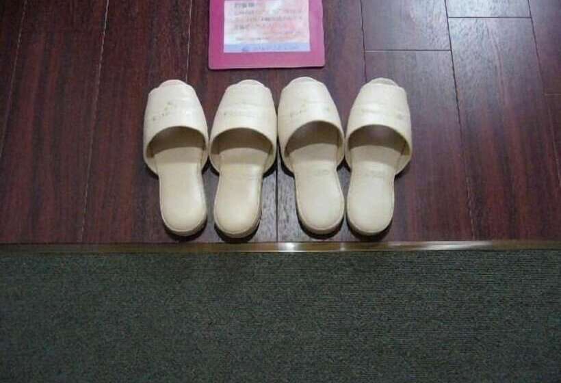 ホテル Saint Paul Nagasaki