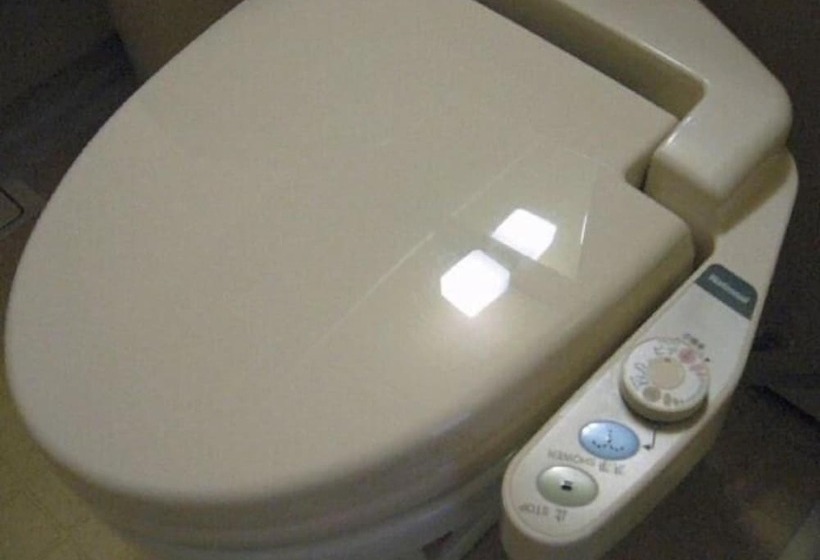 ホテル Saint Paul Nagasaki