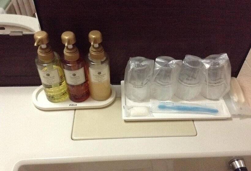 ホテル Saint Paul Nagasaki