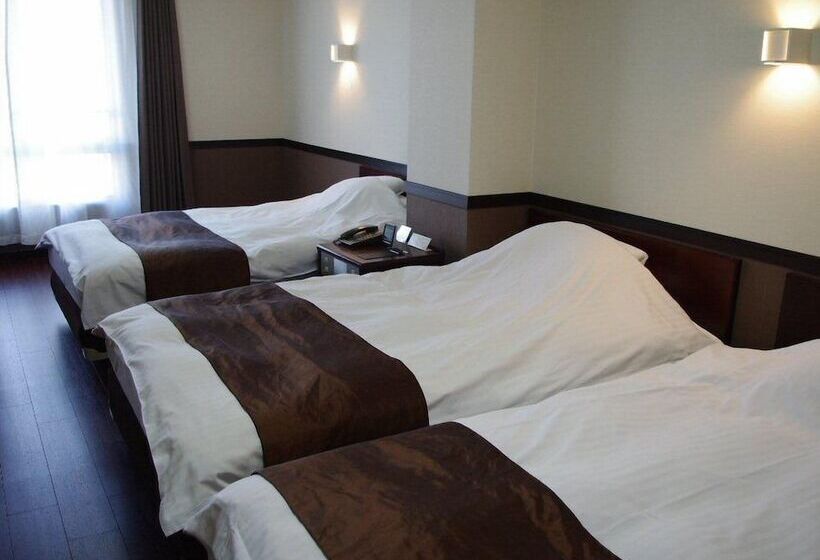 ホテル Saint Paul Nagasaki