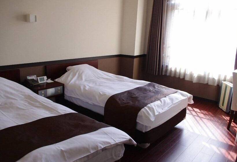 ホテル Saint Paul Nagasaki