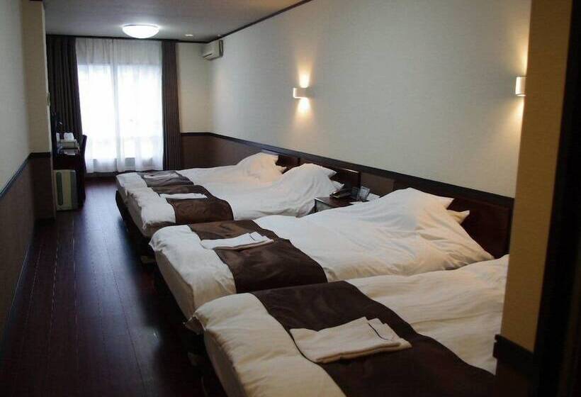 ホテル Saint Paul Nagasaki