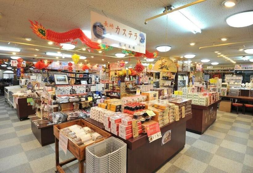 ホテル Saint Paul Nagasaki