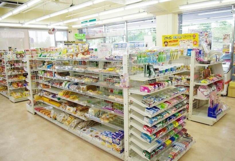 ホテル Saint Paul Nagasaki