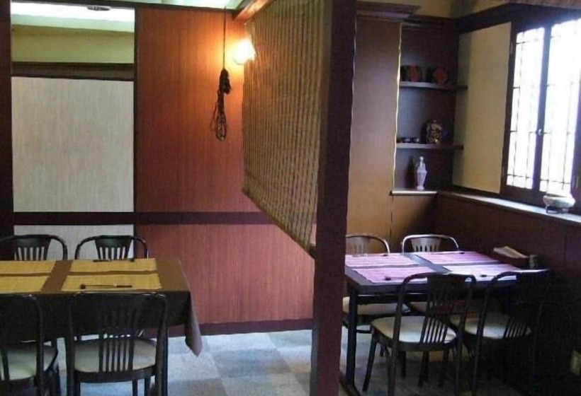 ホテル Saint Paul Nagasaki