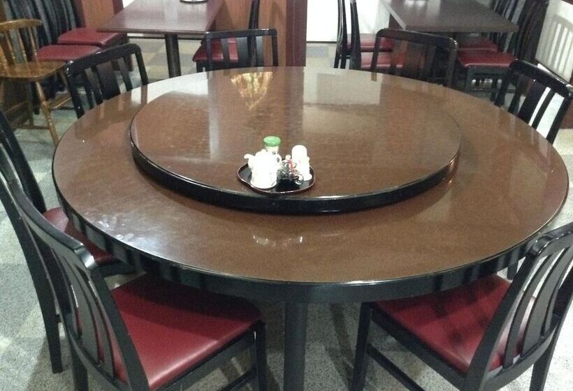 ホテル Saint Paul Nagasaki