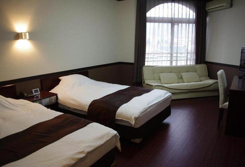 ホテル Saint Paul Nagasaki