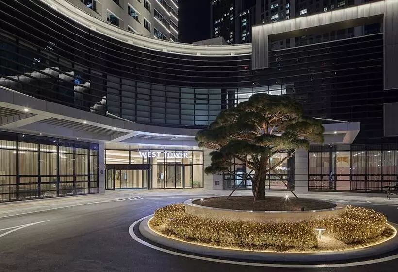 Hotel Sono Calm Goyang