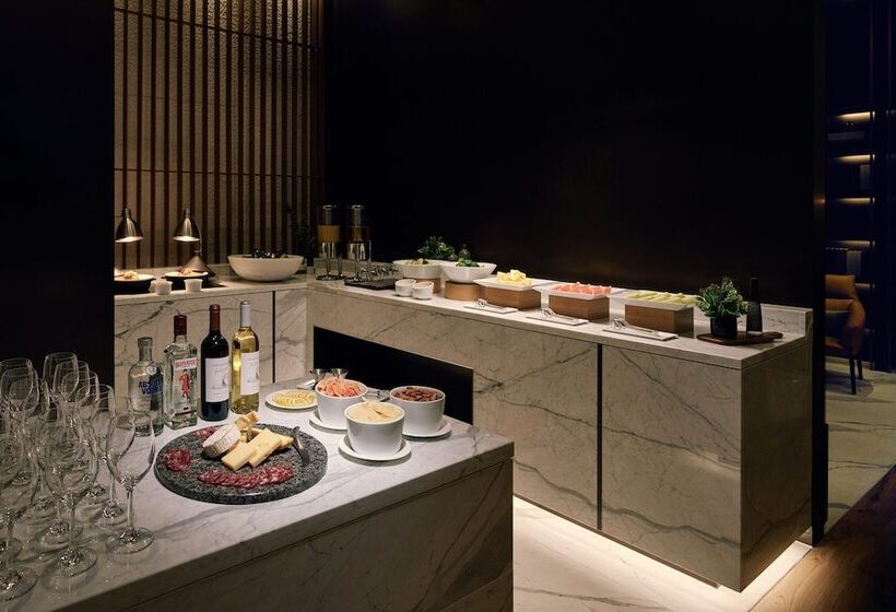 בית מלון כפרי Sono Calm Goyang