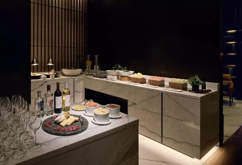 Hotel Sono Calm Goyang