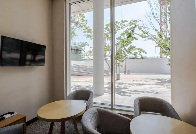 Hotel Sono Calm Goyang