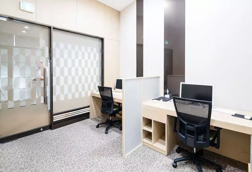 Hotel Sono Calm Goyang