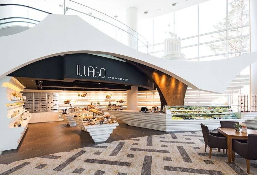 בית מלון כפרי Sono Calm Goyang