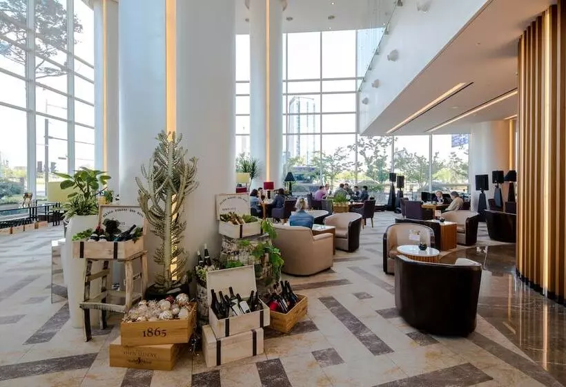 Hotel Sono Calm Goyang