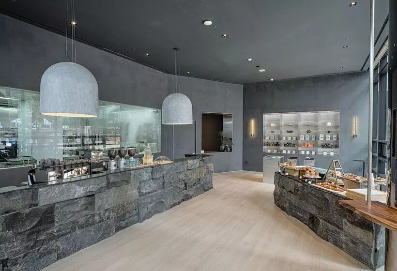 Hotel Sono Calm Goyang