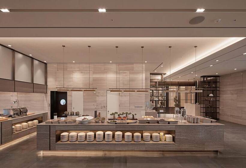 בית מלון כפרי Sono Calm Goyang