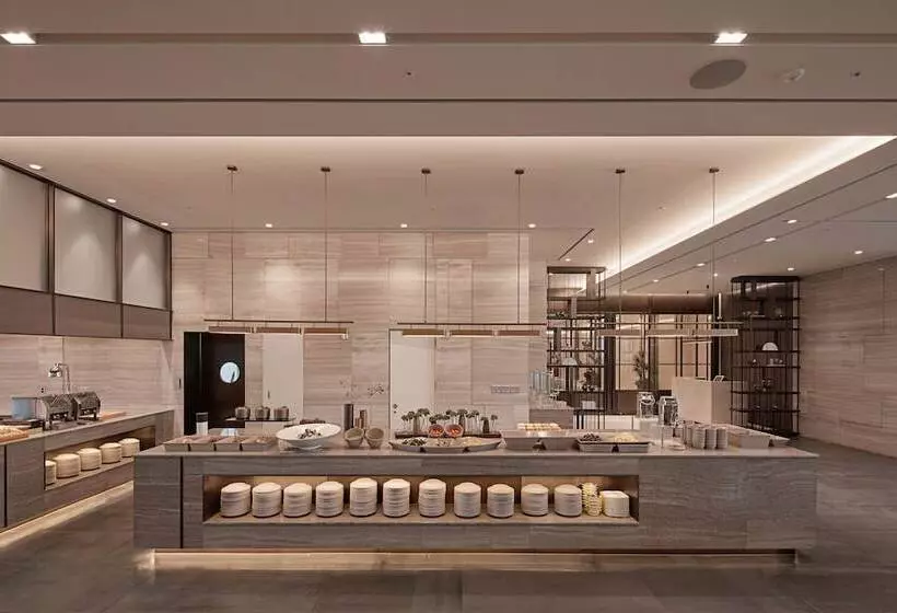 Hotel Sono Calm Goyang