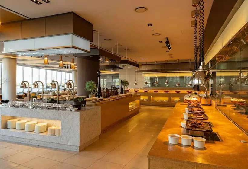 Hotel Sono Calm Goyang