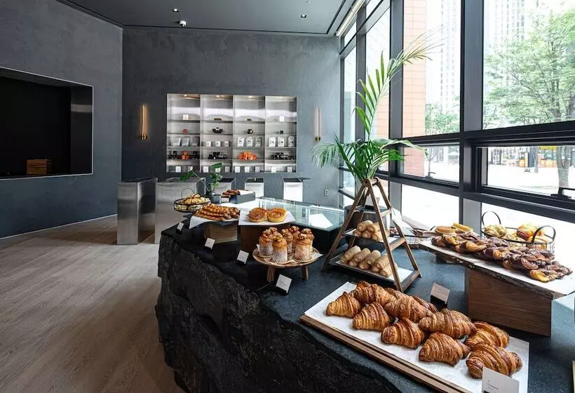 Hotel Sono Calm Goyang