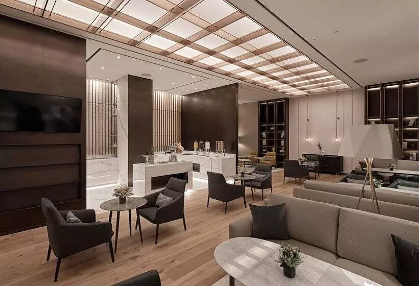 Hotel Sono Calm Goyang