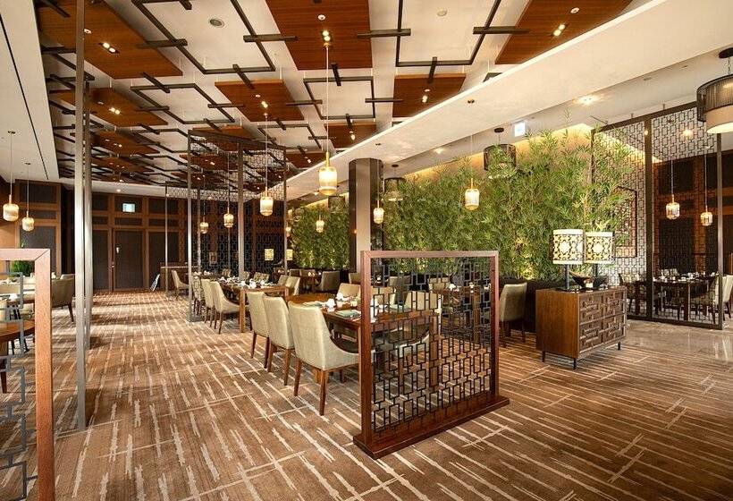 בית מלון כפרי Sono Calm Goyang