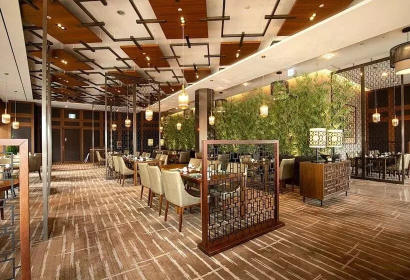 Hotel Sono Calm Goyang