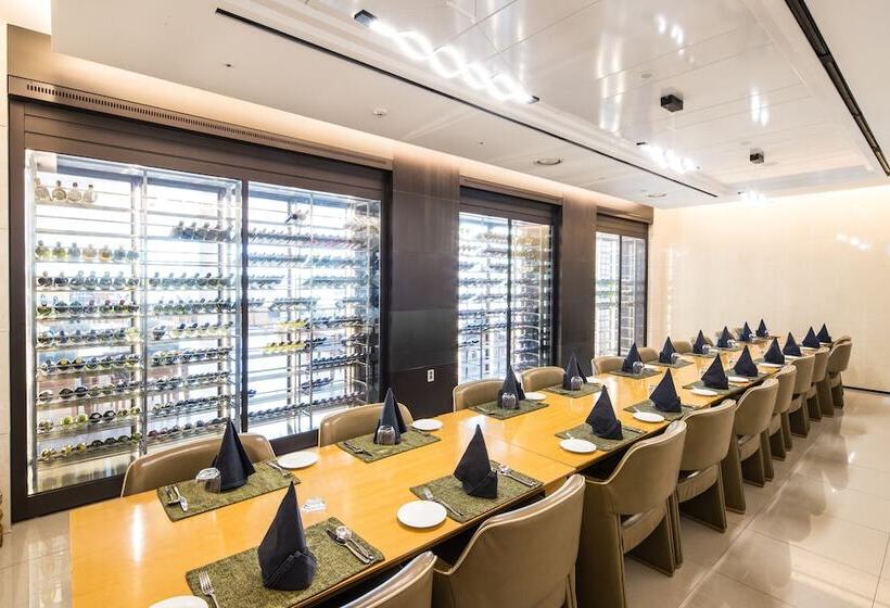 בית מלון כפרי Sono Calm Goyang