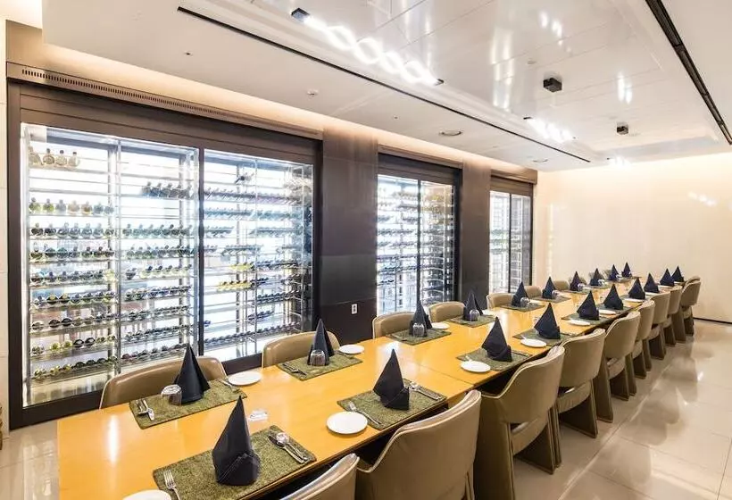 Hotel Sono Calm Goyang